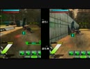 【BB】近接武器適性2の有無による硬直差の比較【チップ】