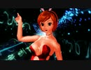 【MMD】N式改変MEIKOさんモデルでGlory Days!