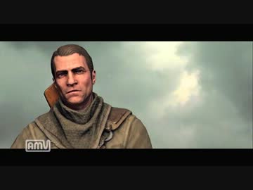 SNIPER ELITE V2 を字幕プレイ Part13