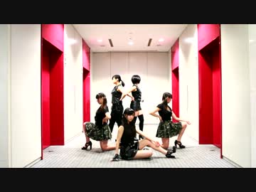 【ダンドル】威風堂々【踊ってみた】