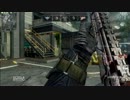 【CoD:BO2】KSGの気分だったので