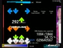 【Stepmania】その斯くも美しき紅に 98.01%