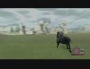 ワンダと巨像と実況と　－7体目－