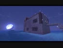 【Minecraft】擬人化MODで村発展　ゆっくり実況part1後編