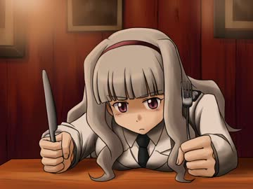 サイレントハンター3　シュペー奮闘記1943　2話