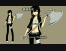 【UTAU】 ヤンキーボーイ・ヤンキーガール 【ReVoiceLoids7人】