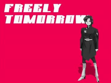 【石田さんすげぇ】アスラン・ザラ『FREELY TOMORROW』【ごめんなさい】