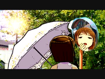 映画 『アドレナリン☆ダスト』   第2話 （アイドルマスター）