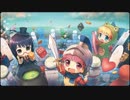 【GM13春】ボードゲームをはじめよう3 PV