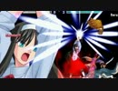 【MUGEN】ランセレパーティバトル　博麗信仰戦【Part55】