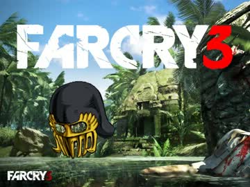 【FarCry3】ジャギ様の島でドンパチ賑やか観光 9日目【ゆっくり実況】