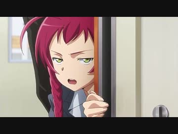 【はたらく魔王さま！】 勇者のくせにまないただ