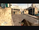 PS3　CoD:BO2(ア○ム)TDM 高スコストを出せない