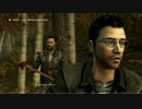 実況　THE WALKING DEAD　EP２ ～英語が読めない海外ドラマ主人公～ PART9