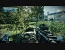 【BF3 PC版】 BF3の内にうまくなりたい part1-1