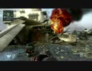 Taiz0u&CalがいくCOD:BO2【ここ苦手やわぁ】
