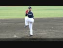 【中日】ドラ1ルーキー福谷の全投球！2013/4/14オリvs中日(ウエスタン)