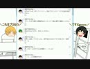【秀徳トゥルフ】胡蝶の夢４話【ゆっくりCoC】