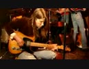 Lions In The Street - Lady Blue