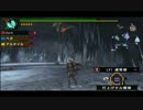 【MHP3】今日からMHP3 実況プレイ58-2(毒怪竜ギギネブラを追え！)