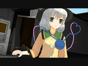 【HALO:reach ×東方project】TOUHOU:reach ノーブルシックスの幻想入り　四話前編