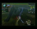 コラボ実況!MHP3rdをやっていこう！part4
