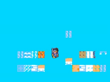 【チートバグ】ドラバグクエストⅢ　ボツネタＳＳ集　その2