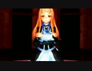 【MMD】 Kiss me 愛してる 【五カ国合同】