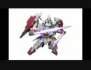 SDガンダム CFO ASランク： ガンダムAGE-2 ダブルパレット