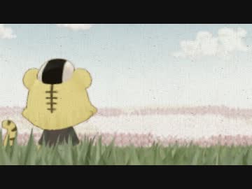 【MMD】君がそばにいるように【T&amp;B】