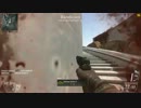 【COD:BO2 PC】ただのマルチプレイ動画その2【FFA】