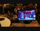 EVO2012   MCZ. DMG OnlineTony (セス) vs 清松(ガイ)