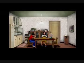 あたりが夕闇に包まれたので探検する。 #018