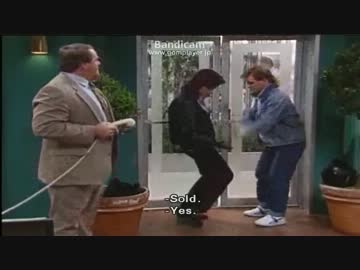 英語リスニング【海外ドラマ】