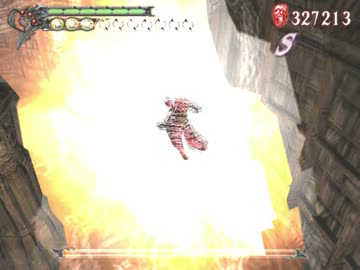 【TAS】DMC3SE_DMD Mission16-2