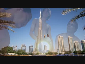 飛び降り自殺した先輩