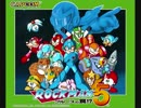 【100分間耐久】ナパームマンステージ【ロックマン5】