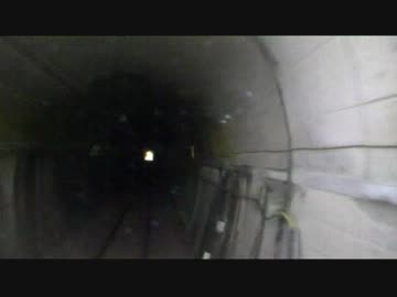 【前面展望】甫嶺ー綾里【三陸鉄道・南リアス線②】