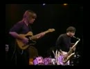 Bob Berg _ Mike Stern Band - Chromazone.