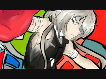 [utau] Romantic Hero / 恋愛勇者 [andryu nikoley]