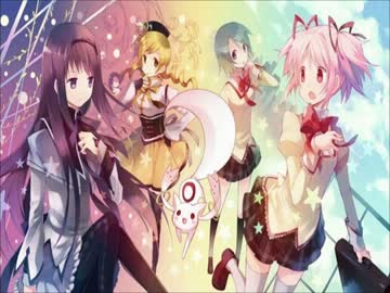 まどか　コネクト歌ったつもり