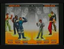 南浦和ビッグワン KOF02UM 野試合対戦 part037