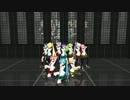 【NINE(仮)】One.Two.Three