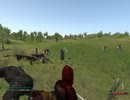 ＜ゆっくり実況＞Mount&Blade Warband　「カルラディア無双」 第百六十六話