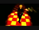 【MMD銀魂】裏表 in Musicland【SAY YES】