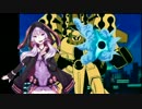 ガンダムバトルオペレーション実況動画１６(結月ゆかり)