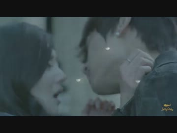 VIXX(エン)キスシーン 【PRE-DEBUT】 - ニコニコ動画