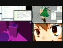 【東方二次】東方天爛舞つくってみるその5【3Dゲーム】