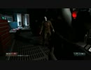 【part8】最近自動ドアに反応されない主がDOOM3を実況プレイ