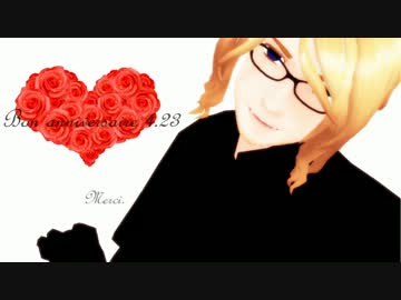 【APヘタリアMMD】兄ちゃんの Call Me Maybe*